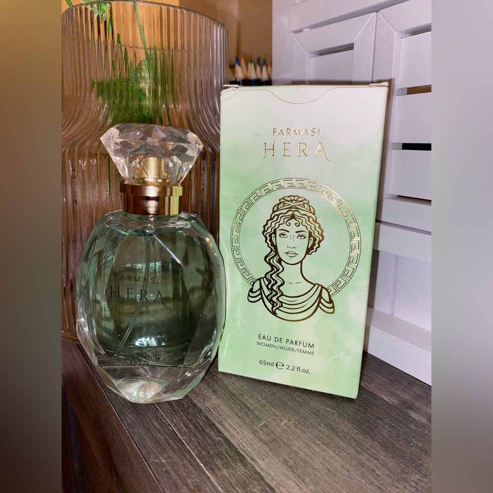 Women perfume
